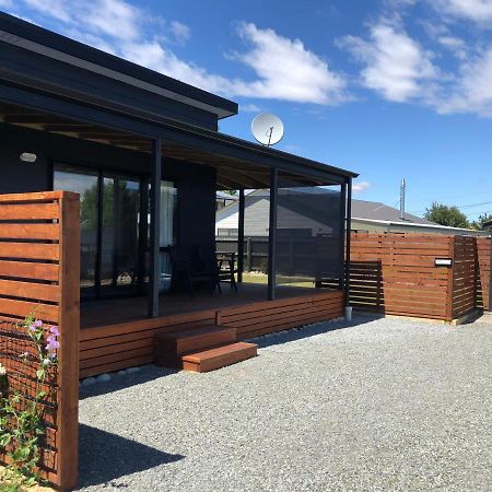 Twizel - 1 Bedroom On Mackenzie Exteriér fotografie