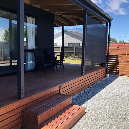 Twizel - 1 Bedroom On Mackenzie Exteriér fotografie