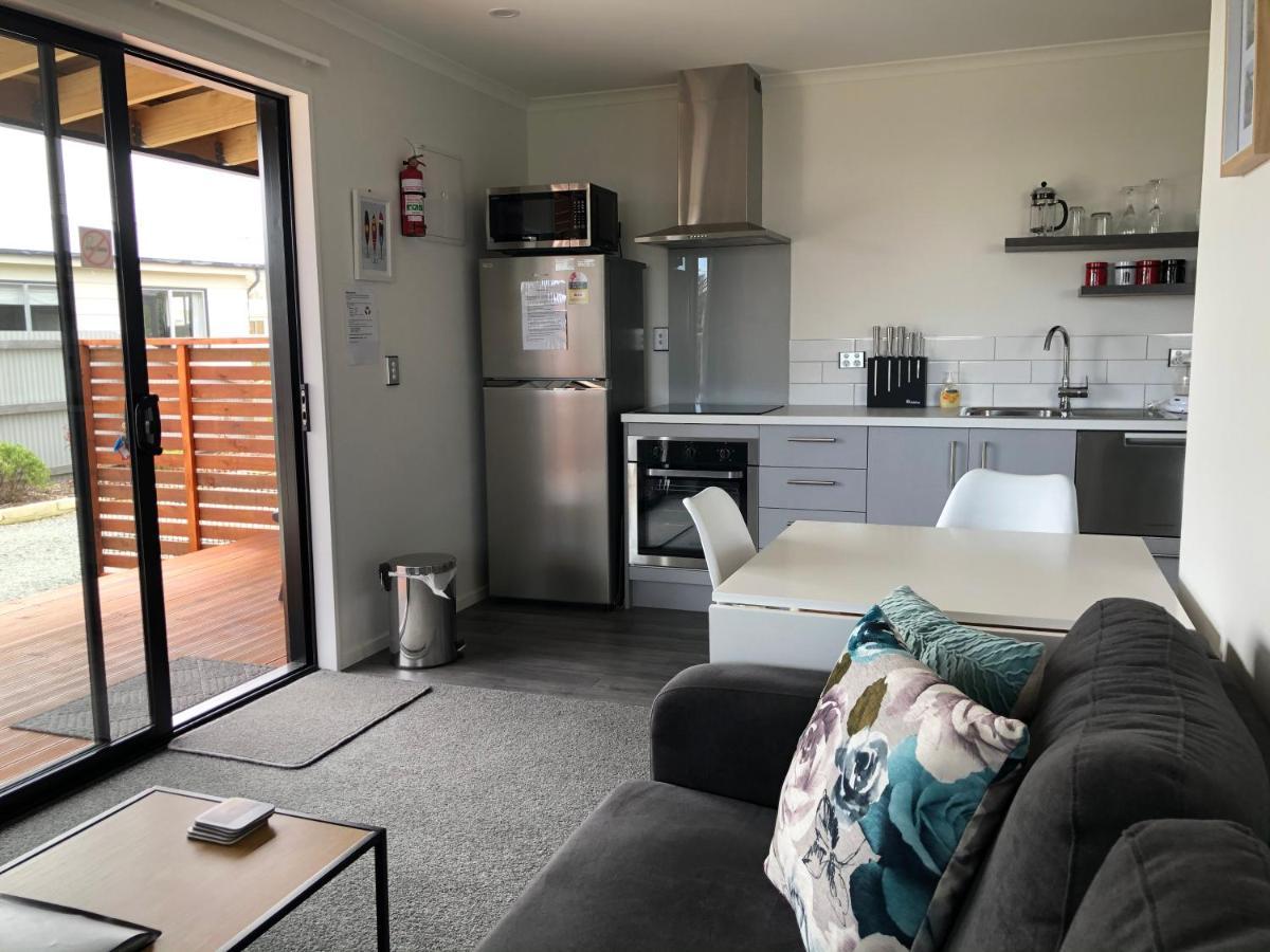 Twizel - 1 Bedroom On Mackenzie Exteriér fotografie