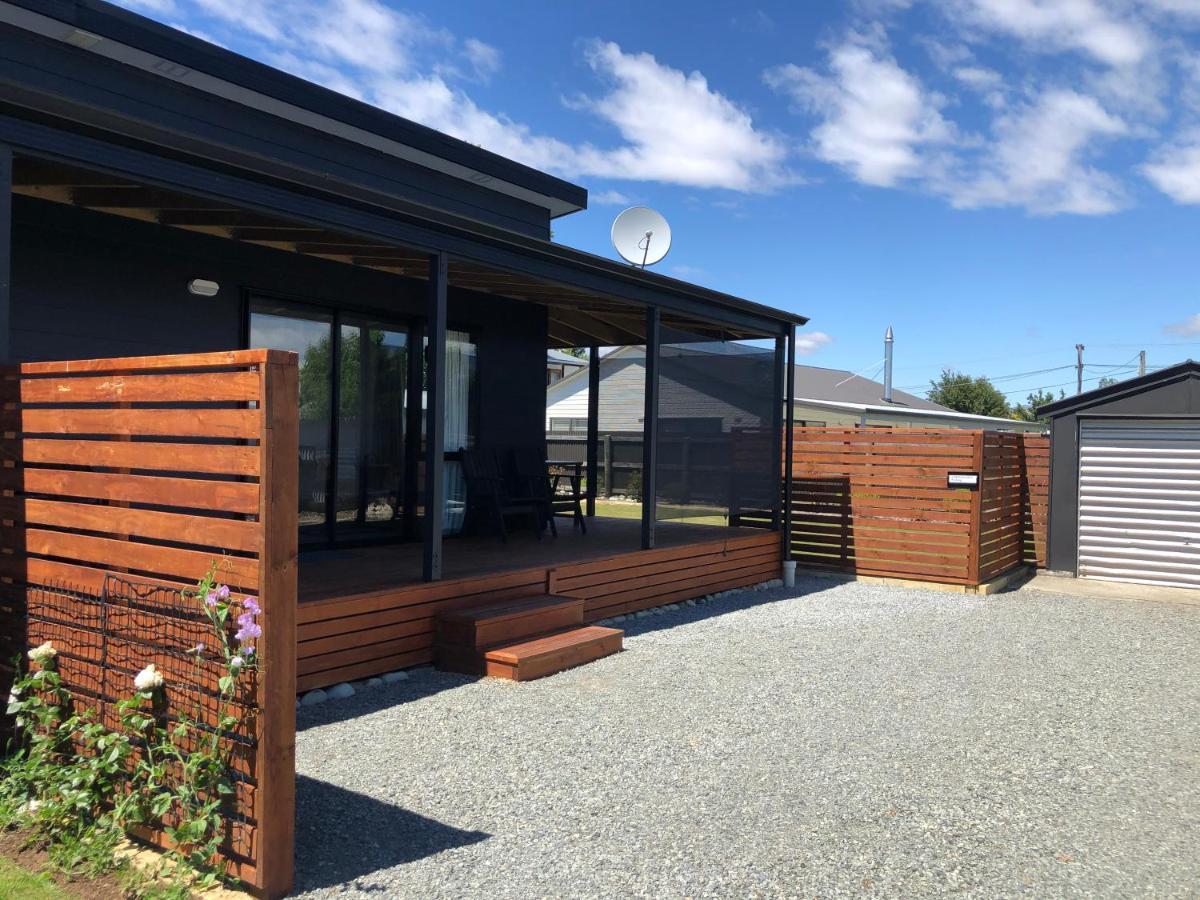 Twizel - 1 Bedroom On Mackenzie Exteriér fotografie
