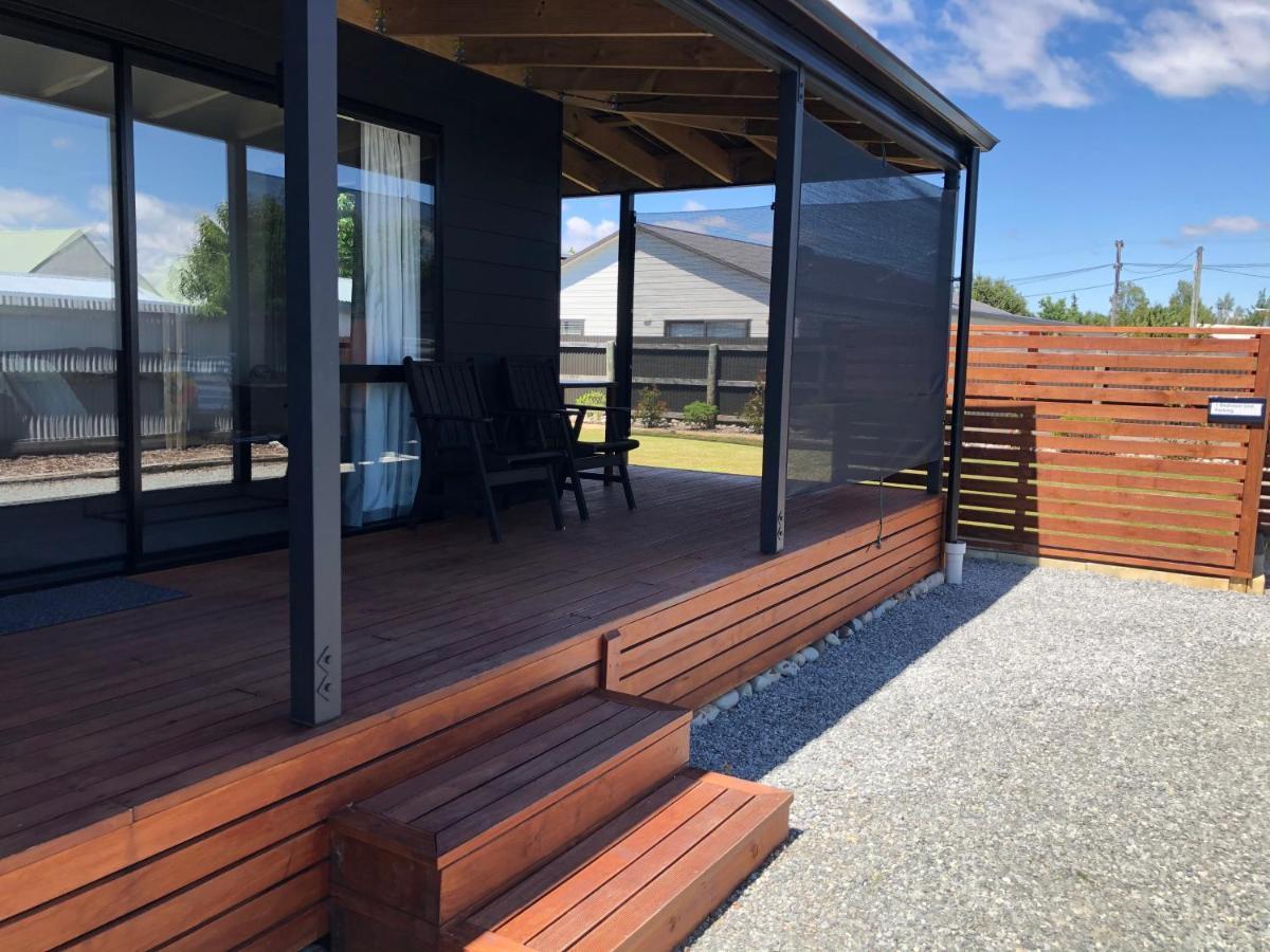 Twizel - 1 Bedroom On Mackenzie Exteriér fotografie
